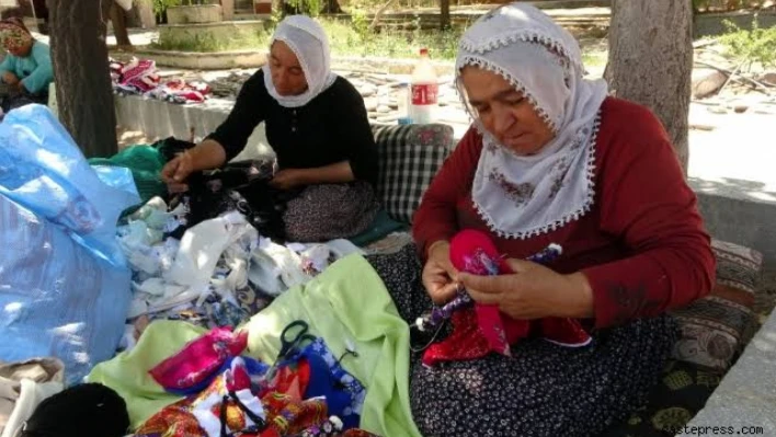 Bir Çocuğun Oyuncağından Küresel Markaya.. İşte Detaylar!