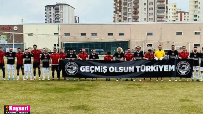 Talasgücü evinde golsüz berabere…