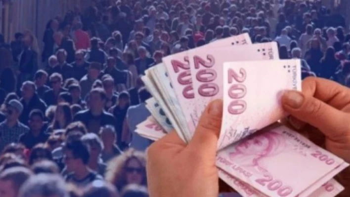 Bomba İddia! – Asgari Ücrete Zam mı Yapılacak?