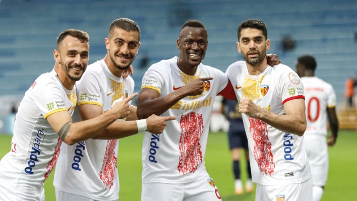 Bu ayrıntıyı çok az kişi biliyor – Kayserispor Haberleri 