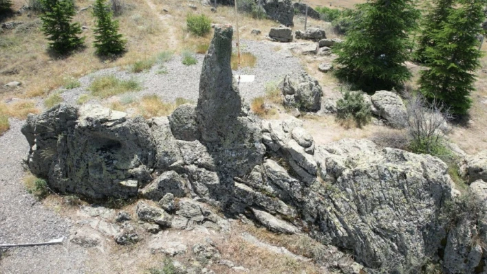 Bir Efsaneyle Asırlardır Davul Çalmak Yasak!