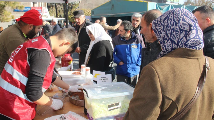 Bu Panayırın Amacı Farklı!