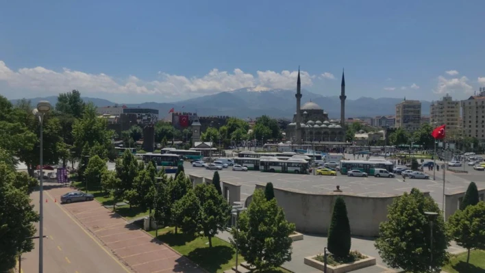 Bugün arife: Hava nasıl olacak? (27 Haziran)