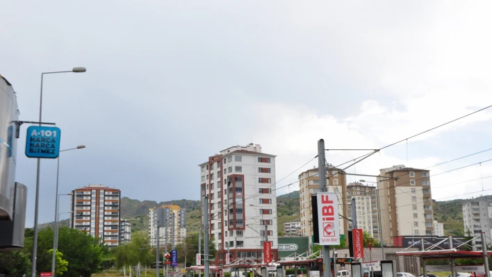 Bugün Kayseri'de hava nasıl olacak?