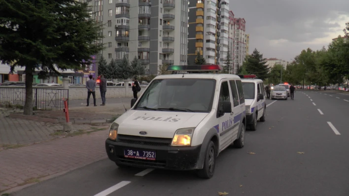 Bunalıma giren şahıs yaşamına son verdi