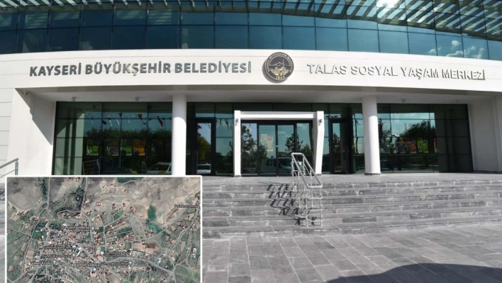 Büyükşehir Belediyesi'nden arsa ve dükkan sahibi olabilirsiniz! İşte detaylar...