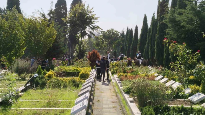 Son dakika! Cem Garipoğlu'nun mezarı açılıyor