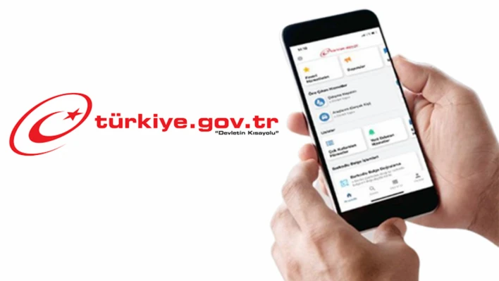 E-Devletten Risk Raporu'nuzu sorgulamayı unutmayın!