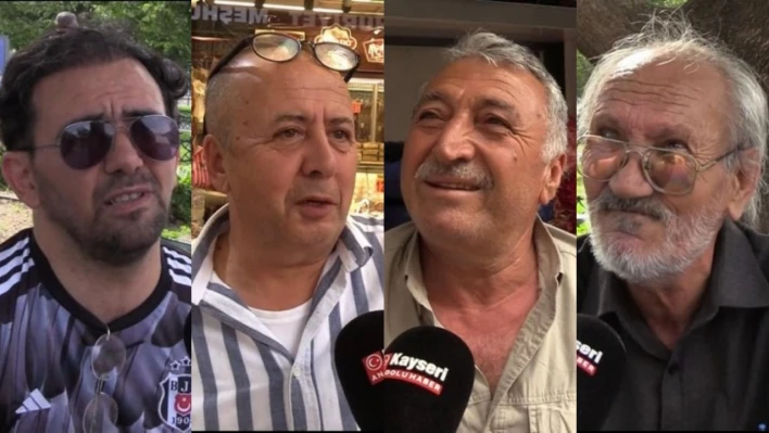 Emeklilere KYK Müjdesi – Anadolu Haber Sokakta