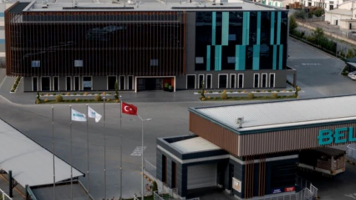 Erciyes Anadolu Holding 58 personel alacak!