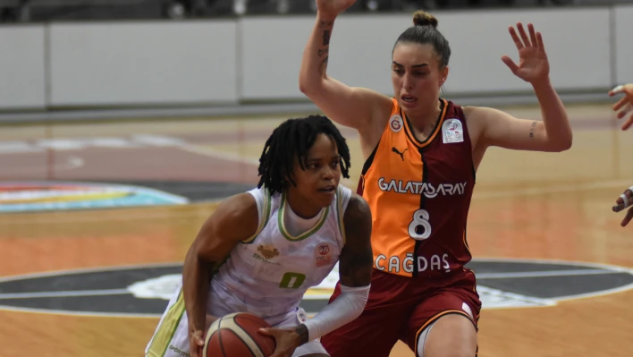 Erciyes Cup'ta Heyecan Dolu İlk Gün!