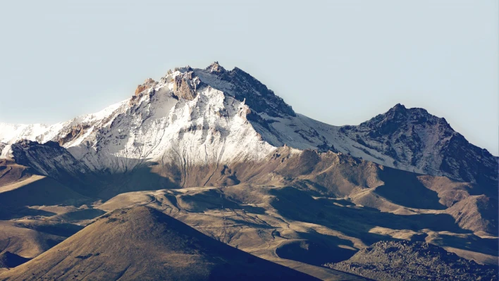 Erciyes'te bir ilk yaşanmıştı, sevindiren haber geldi