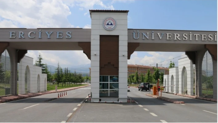 Erciyes Üniversitesi Öğrencilerinin Büyük Çilesi