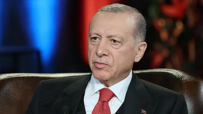 Erdoğan: Rakibimiz Kılıçdaroğlu değil rehavet