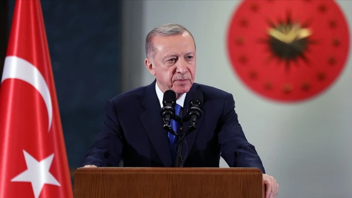 Erdoğan depremzedelere ne kadar ödeme yapıldığını açıkladı