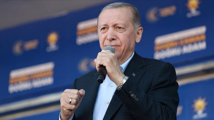 Erdoğan, 'Kiralarda yaşanan sıkıntıyı çözeceğiz'