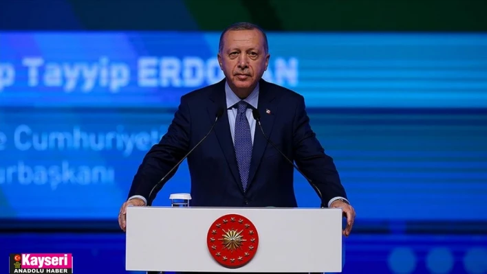 Erdoğan: Memur ve emekli maaş zammı yüzde 25 olacak