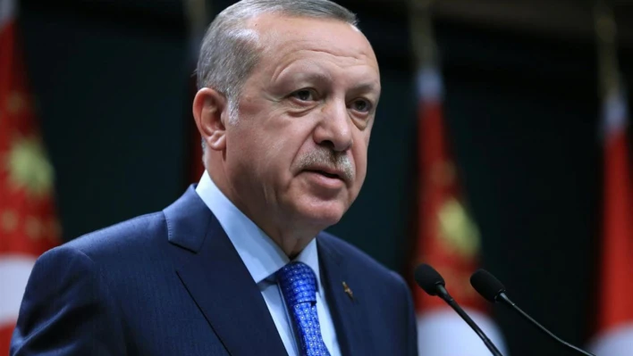 Erdoğan, yeniden cumhurbaşkanı seçildi! Recep Tayyip Erdoğan kimdir?