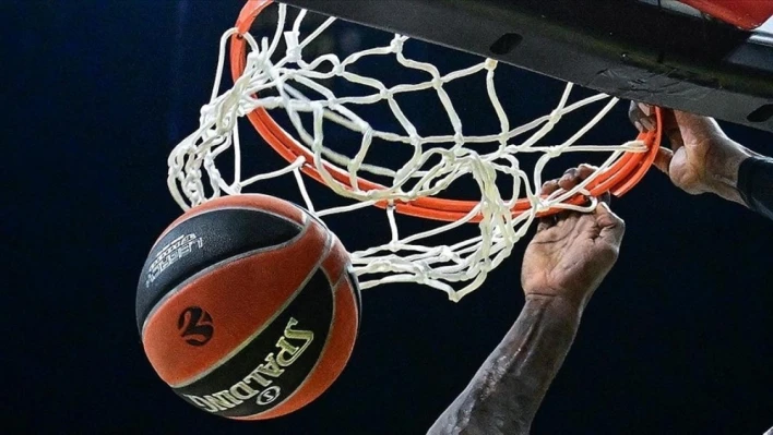 Erkek Basketbol Ligi'nde Kayseri'nin ilk ve son takımı! Ne zaman tarihe gömüldü?