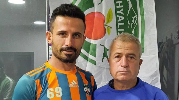 Erman Deveci, Yahyalıspor'da