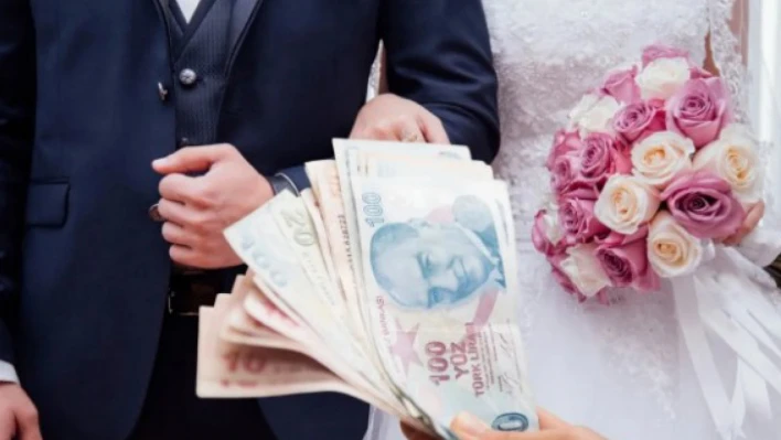 Evlilik Kredisi Ödemeleri Başlıyor!