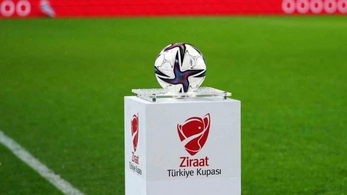 Fenerbahçe ile Kayserispor yarı final için karşılaşacak