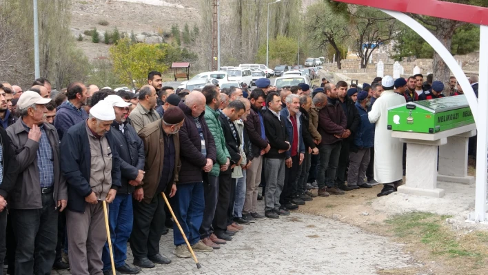 Kayseri'deki korkunç cinayetle ilgili flaş gelişme!