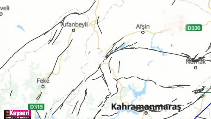 Gün içinde 4 kere deprem oldu... Evsen konuyla ilgili açıklamada bulundu