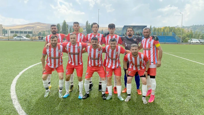 Güneşspor 2'de 2 yaptı: 2-1