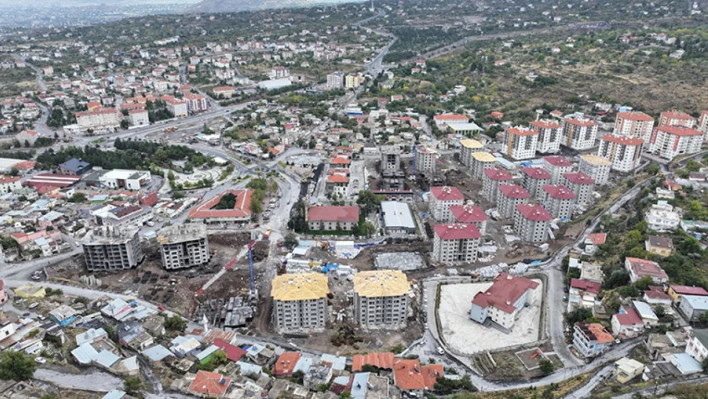 Hacılar'da bomba proje: Cazibe merkezi olacak!