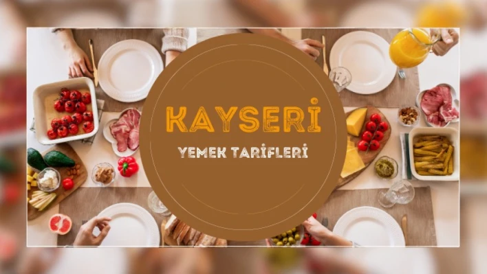 Hamarat Ellere Günün Tavsiyesi – Bugün Ne Pişirsem? (8 Ağustos)