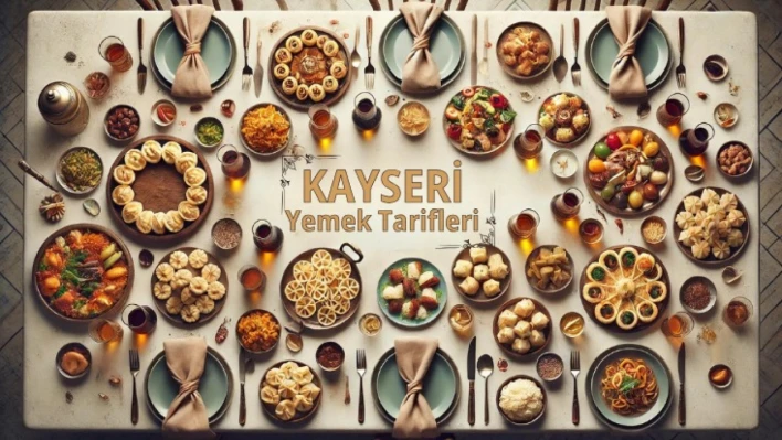 Hamarat Ellere Günün Tavsiyesi – Bugün Ne Pişirsem?