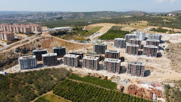 Hatay'da duygulandıran dönüşüm!