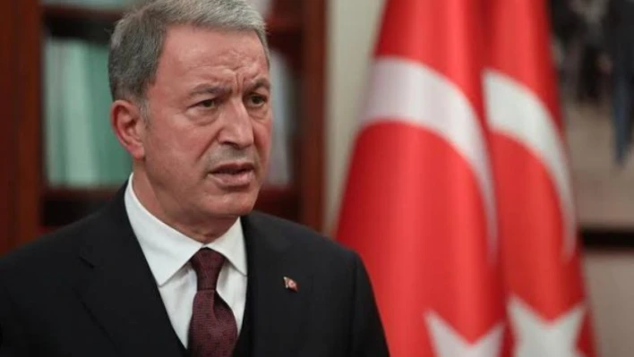 Hulusi Akar'dan Eğitim Üzerine Tartışma Yaratan Sözlerine Yeni Bir Açıklama Daha