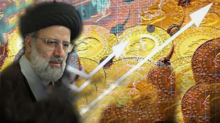 İran Cumhurbaşkanı'nın Ölümü Altın Fiyatlarını Nasıl Etkiledi?