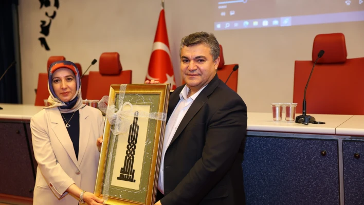 İŞKUR Kayseri'de Türkiye'ye örnek oldu!