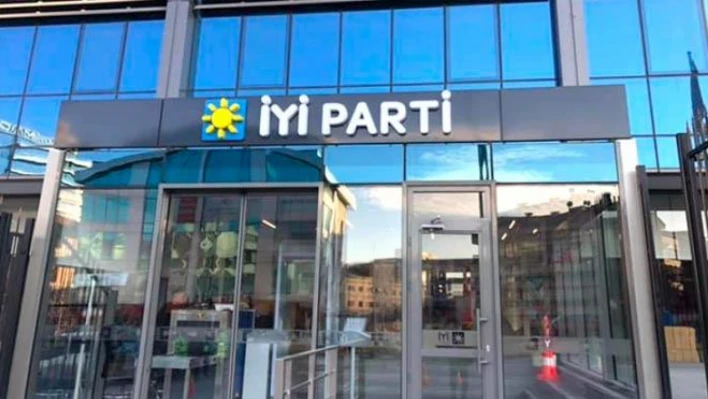 İYİ Parti Kayseri'de yeni atamalar! Kimler, hangi göreve getirildi?