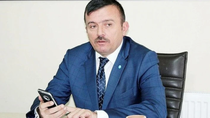 İyi Parti Kurucu Başkanı Metin Özışık vefat etti