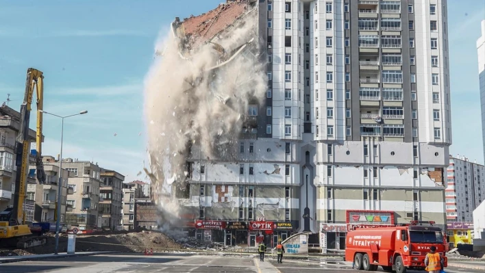 Japon deprem uzmanı şehir şehir sıraladı – Kayseri tehlikede mi?