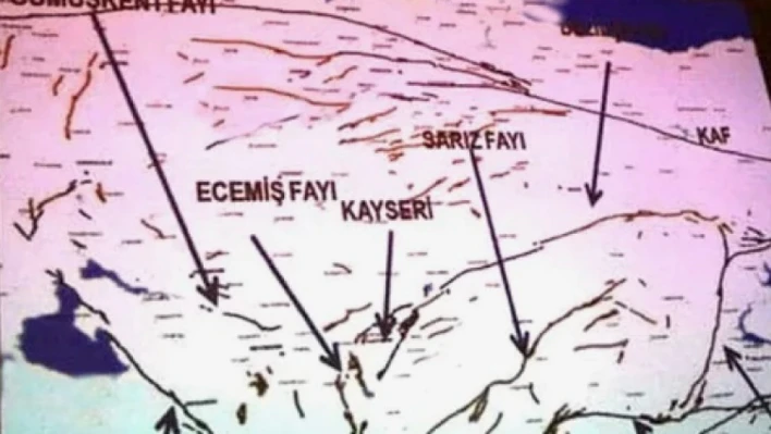 Jeoloji mühendisinden rahatlatan deprem yanıtı