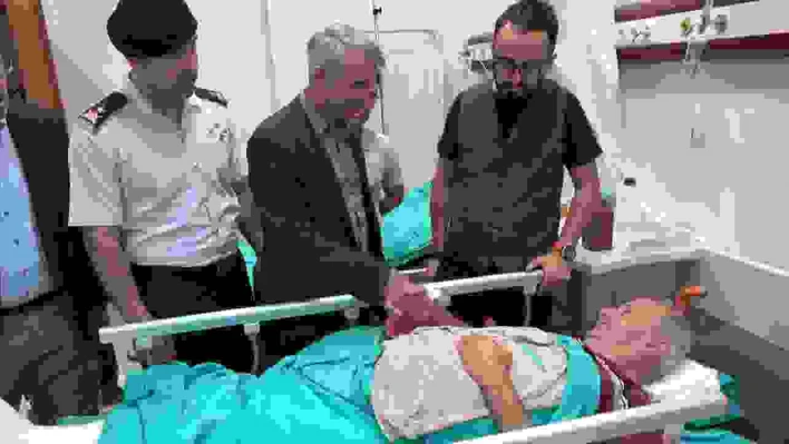 Kahramanmaraş'taki feci kazada can kaybı 5'e yükseldi