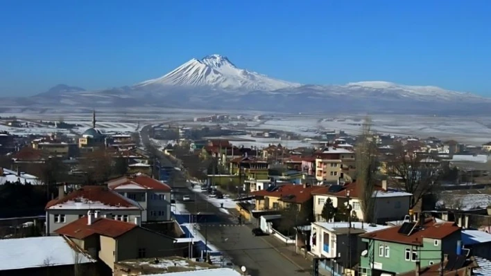 Kalktı Göç Eyledi Avşar Elleri… - Ünlü Ozan Kayserili Çıktı!