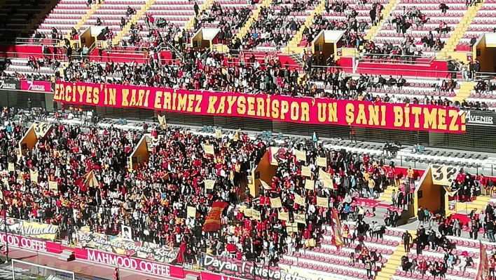 Kapalı Kale Trabzon'a akacak – Kayserispor Haberleri