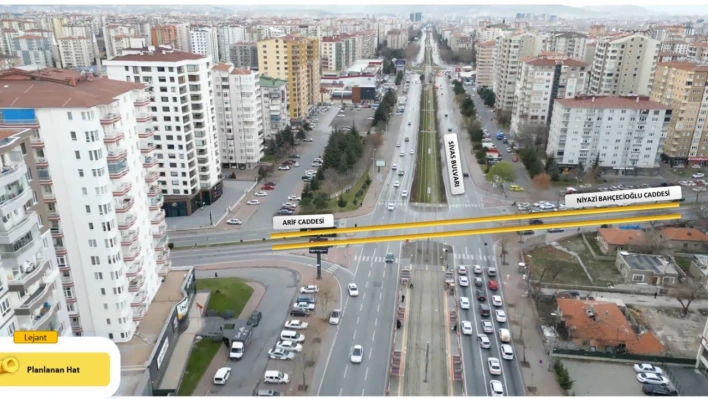 KASKİ'den Önemli Uyarı - Trafiğe Geçici Düzenleme Geliyor!