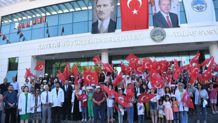 Kaymek'e Yoğun İlgi