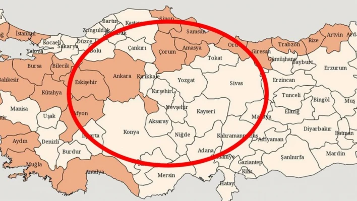 Kayseri bekleyedursun Yozgat'ta biri daha tamamlanıyor!