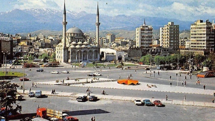 Kayseri bu lakabı konuşuyor – 81 ile lakap konuldu!