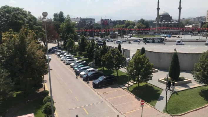 Kayseri Çin basınında! Bakın neye büyük ilgi gösterdiler?