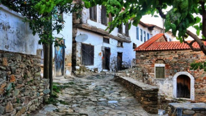 Kayseri'de 100 Nüfusluk Köy Çok Konuşulacak! – Bu Köy Bakın Nerede?