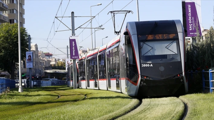 Kayseri'de 15 Temmuz'da toplu taşıma ücretli mi 2023?